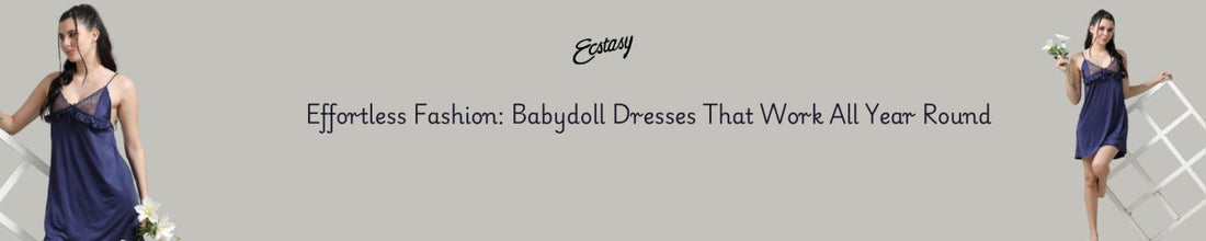 babydoll dress