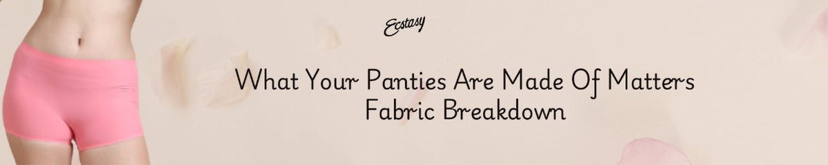  seamless panty for women