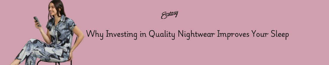 night wear for women​