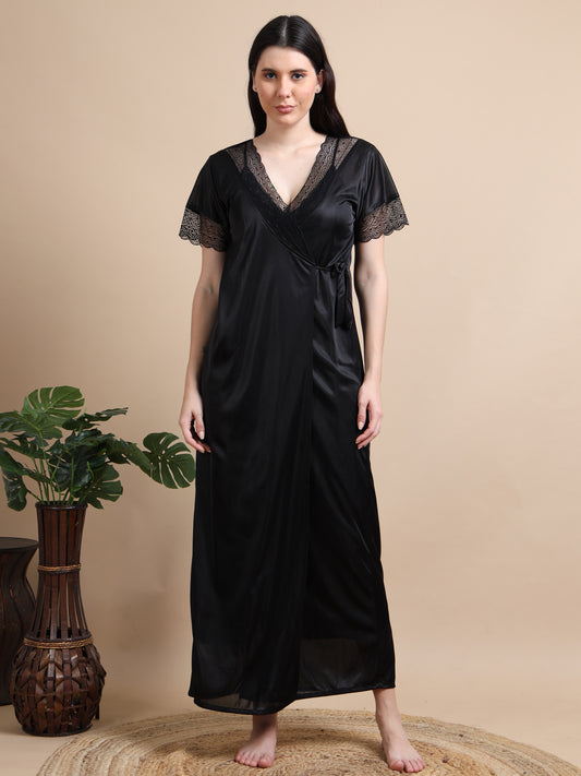 Buy Trendy women's night suit set Online in India Buy Trendy women's night suit set Online in India