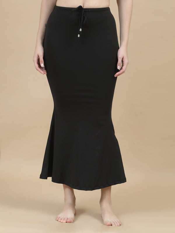 BLACK MERMAID SAREE SHAPEWEAR