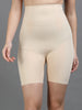 Polyamide Skin High-Waist Body Shapewear ECS855 – Tummy & Thigh Control