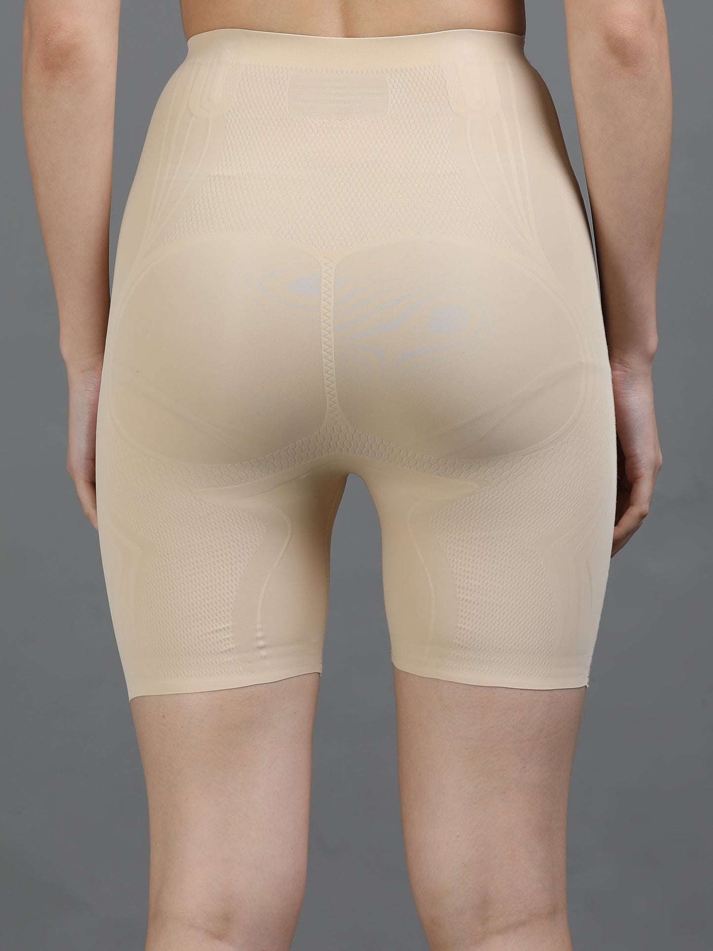 Polyamide Skin Body Shapewear ECS601 – High Waist Thigh Slimmer