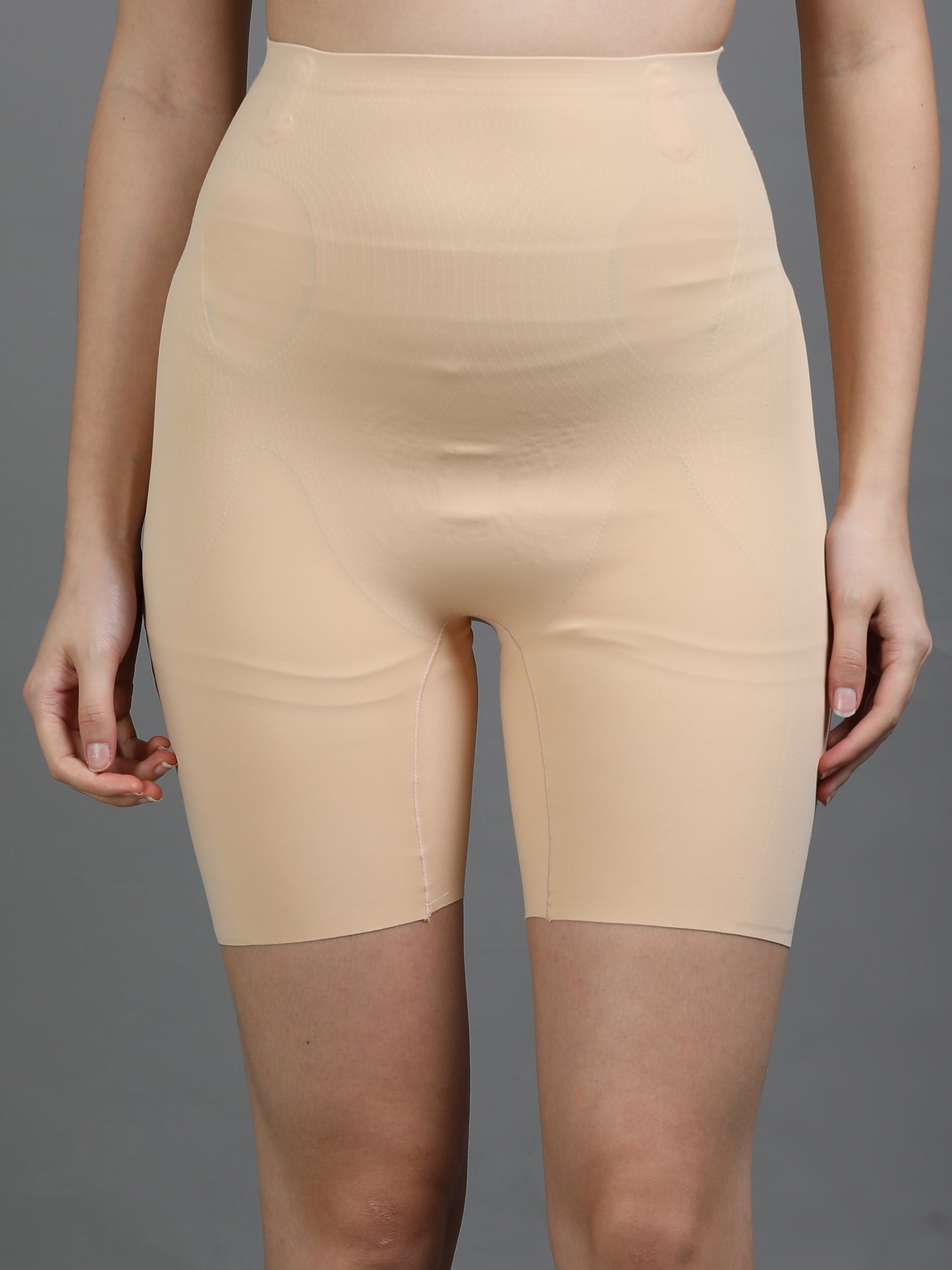 Polyamide Skin Body Shapewear ECS701 – High Waist Thigh Slimmer