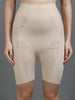 Polyamide Skin Body Shapewear ECS021 – High Waist Firm Control Shaper