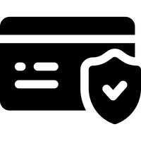 <strong>Secure Payment</strong>